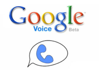 Google voz