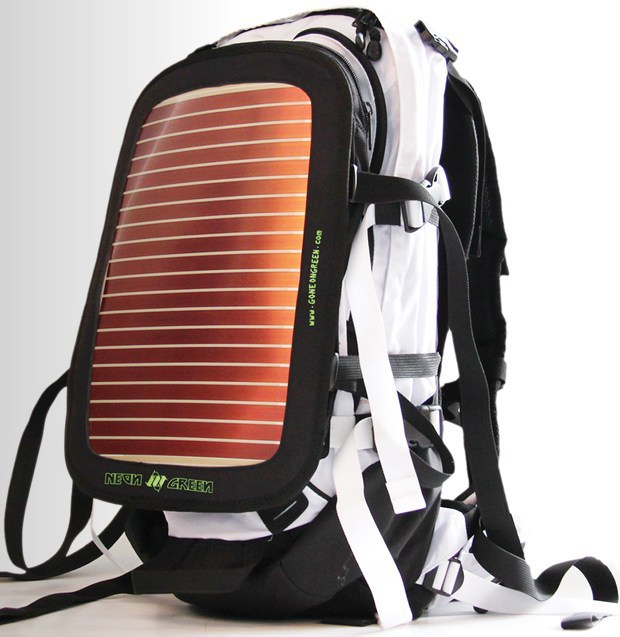 mochilas-con-paneles-solares