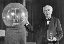 Inventos de Edison