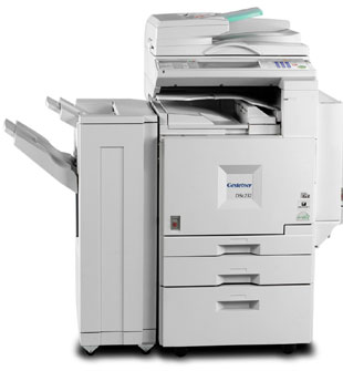 fotocopiadoras usadas