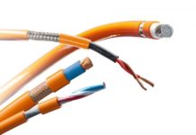 Cable usar