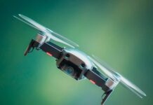 Qué debes saber antes de comprar un dron
