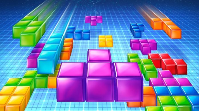 la curiosa historia del Tetris